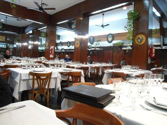 El Palacio de la Papa Frita